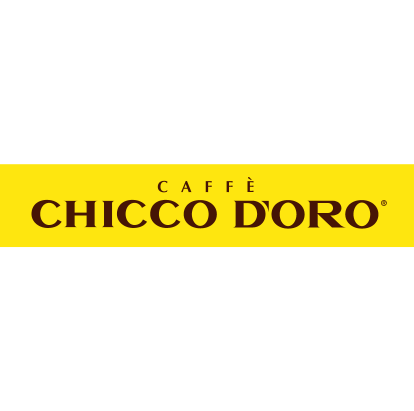 Chicco doro Logo