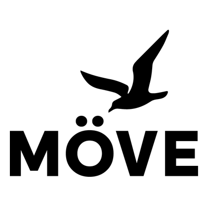 Möve_Logo_1fg-schwarz_Weiss-HG