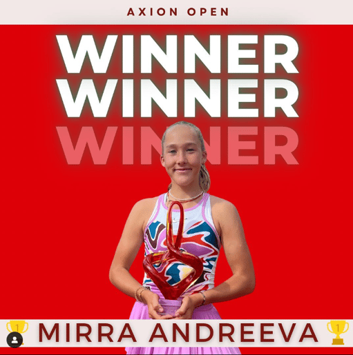 mirra-winner